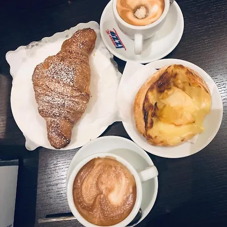 住宿加早餐酒店 San Michele Delle Grotte 格拉维纳普利亚