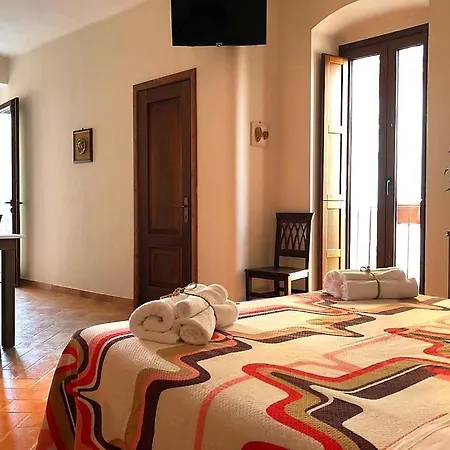 Bed & Breakfast San Michele Delle Grotte