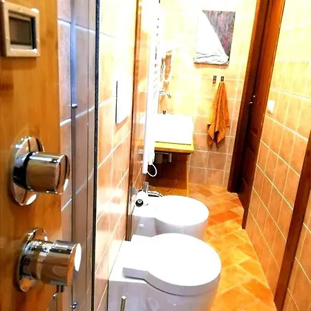 San Michele Delle Grotte 住宿加早餐酒店 4*