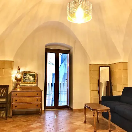 San Michele Delle Grotte Gravina in Puglia