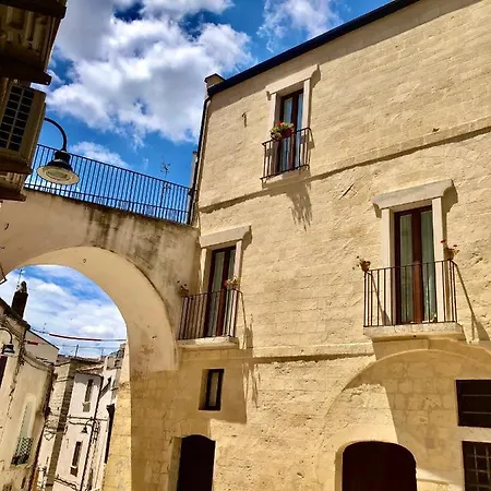 Bed & Breakfast San Michele Delle Grotte Gravina in Puglia
