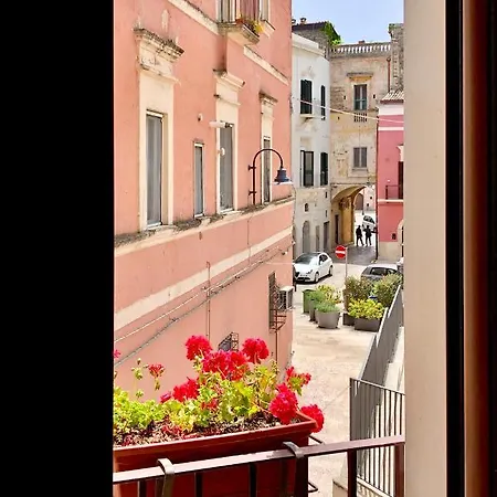 San Michele Delle Grotte Bed & Breakfast *