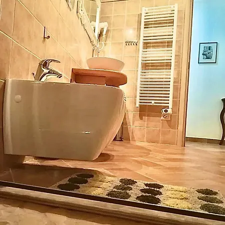 Bed & Breakfast San Michele Delle Grotte Gravina in Puglia