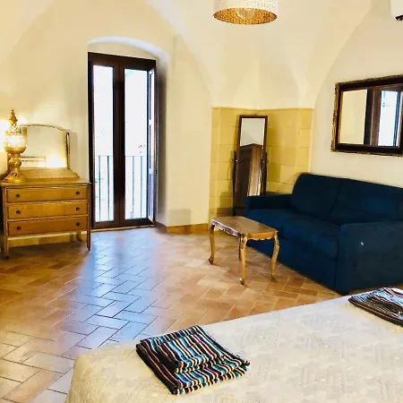 Bed & Breakfast San Michele Delle Grotte