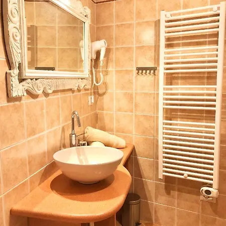 Bed & Breakfast San Michele Delle Grotte *