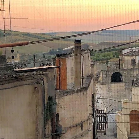 San Michele Delle Grotte Gravina in Puglia