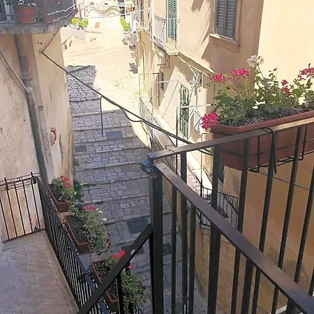 San Michele Delle Grotte