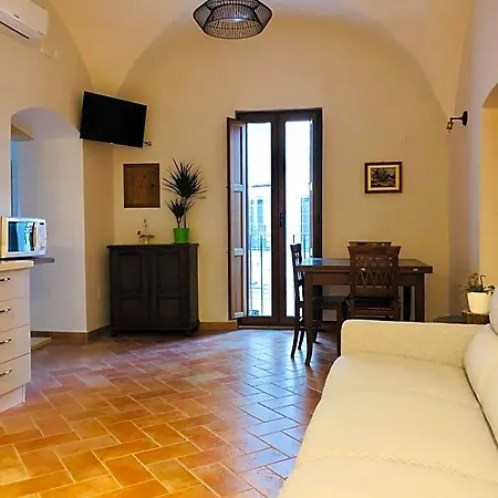 San Michele Delle Grotte Bed & Breakfast 4*