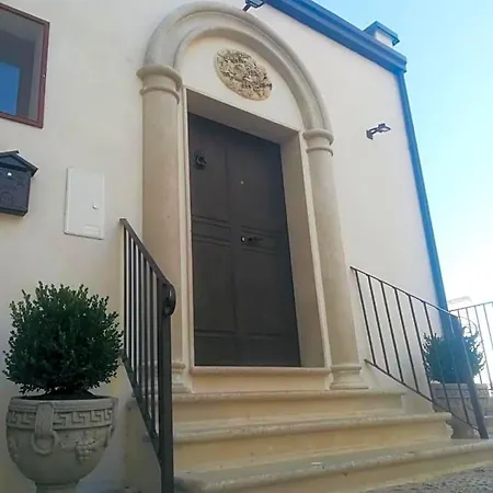 Bed & Breakfast San Michele Delle Grotte Gravina in Puglia