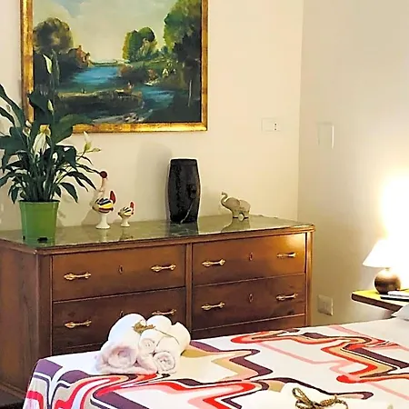 Bed & Breakfast San Michele Delle Grotte