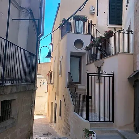 San Michele Delle Grotte Bed & Breakfast