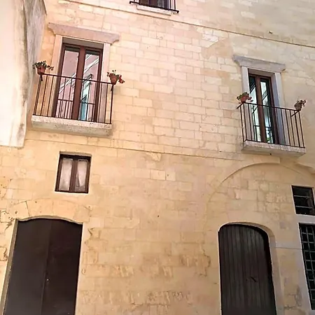 San Michele Delle Grotte