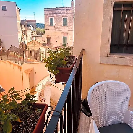 Bed & Breakfast San Michele Delle Grotte Gravina in Puglia