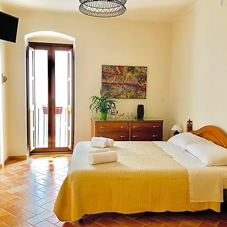 San Michele Delle Grotte Bed & Breakfast Gravina in Puglia