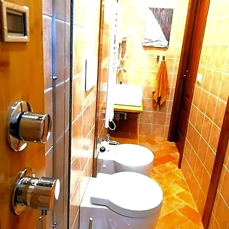 Bed & Breakfast San Michele Delle Grotte 4*