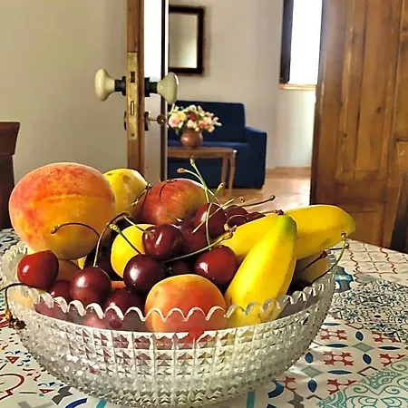 San Michele Delle Grotte Bed & Breakfast