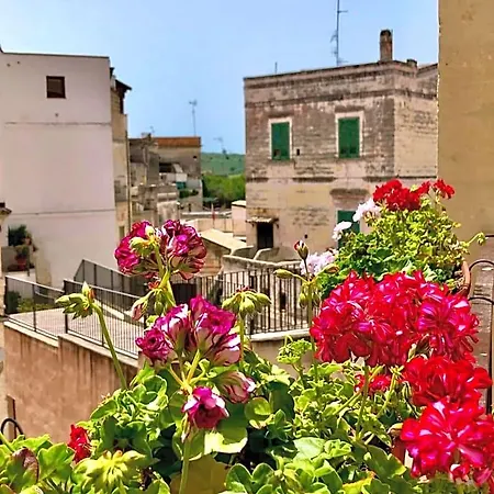 San Michele Delle Grotte 4*